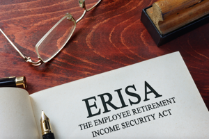 what-is-erisa