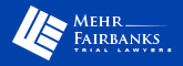 Mehr Fairbanks Trial Lawyers logo