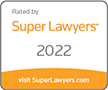 Super Lawyers 2022
