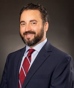 Picture of Bartley K. Hagerman 
