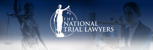 The National Trial Lawyers