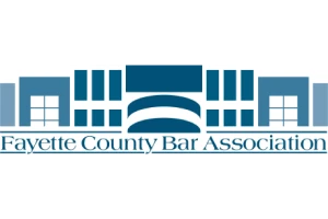 Fayette County Bar Association - Badge
