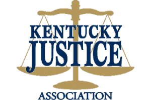 Kentucky Justice Association - Badge
