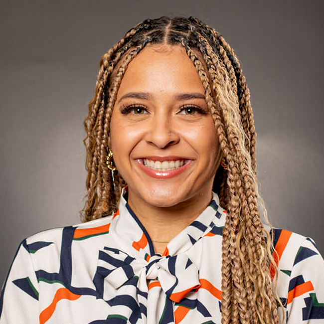 Profile photo of Mikayla McLeod