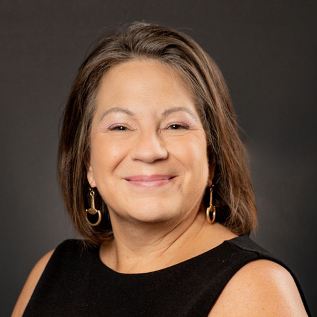 Profile photo of Leigh Monthie