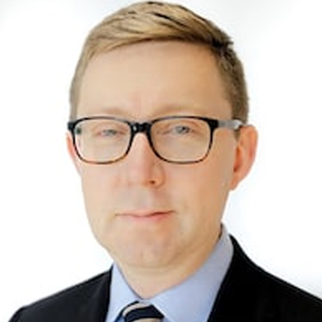 Profile photo of Erik Peterson