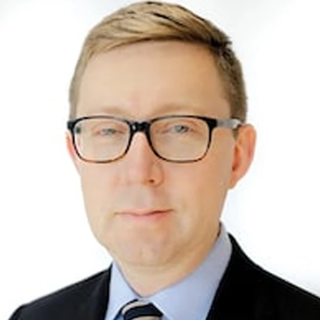 Profile photo of Erik Peterson