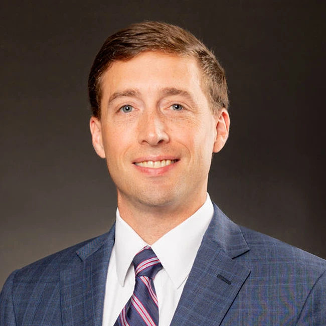 Profile photo of Philip G. Fairbanks
