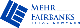 Mehr Fairbanks Trial Lawyers