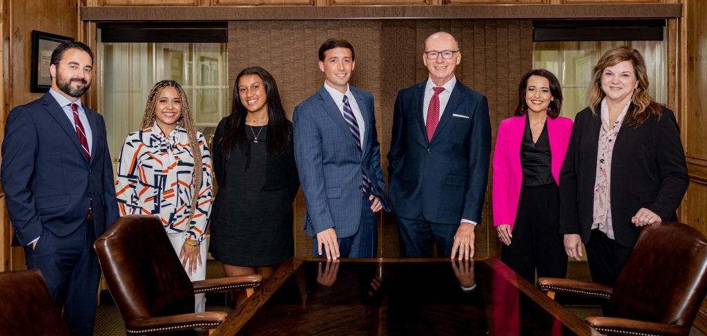 Mehr Fairbanks Trial Lawyers